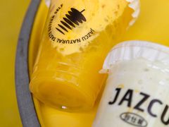 -Jazcu珍仕菓鲜榨果汁(西单大悦城店)