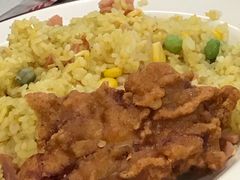 -乡村基(双流时代奥特莱斯餐厅)