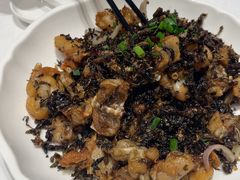 -瓯菜排档·温州海鲜(玕南店)