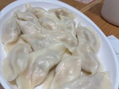 -喜家德虾仁水饺(青岛永旺东部店)
