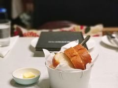 自制欧包-K·Kitchen KK牛扒厨房(江南西店)