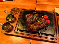 -MR.ROCKY洛奇先生·西餐&酒吧(太古仓店)