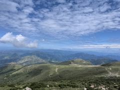 -灵山