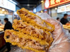 -南门食仙·手工福州菜(南门兜店)