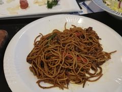 -法兰度航空主题餐厅(河源店)
