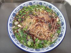 -伊穆祥牛肉面总店·清真