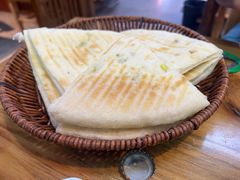 娘家葱油饼-食鸡公社辣子鸡·潍坊菜·烧烤