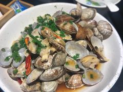 -老头儿油爆虾·知味杭州(爱琴海购物中心)