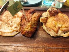 -美森西餐厅(曙光大道店)