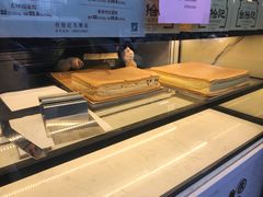 -台拾记古早味现烤蛋糕(新世界花苑店)