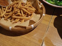 -肖记公安牛肉鱼杂馆· 省级非物质文化遗产(仁和路店)