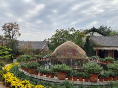 -红石寨旅游度假区