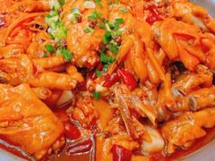 -胖哥俩肉蟹煲(石家庄长安万达店)