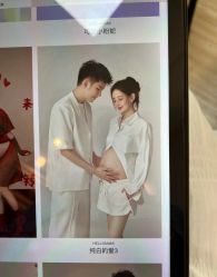 -HELLO 妈咪高端孕妇摄影(徐汇总店)