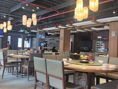-新渝城·川菜·火锅(区庄店)