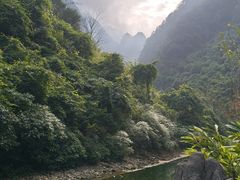 -神龙峡风景区