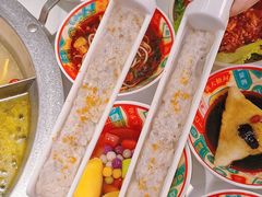 -享遇.锅姥姥牛排海鲜自助(小寨店)