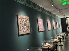 -敦煌莫高窟数字展示中心