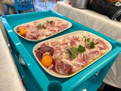 -小煵记·打边炉(西丽文光店)