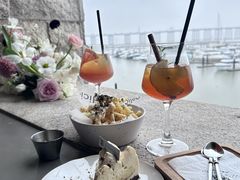 -22ºN BISTRO西餐&酒馆