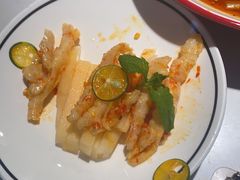 -花椒俏川菜小馆(南海万达店)