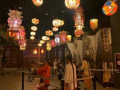 -中国闽台缘博物馆