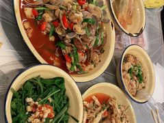 -东排食堂长沙小吃大排档(五一广场店)