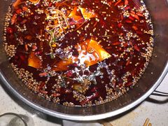 味之绝美蛙-味之绝美蛙鱼头火锅(高新店)