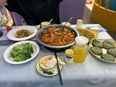 -大师傅金奖啤酒鱼(西街老店)
