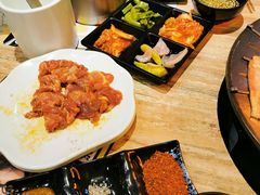 -权金城(龙旗店)