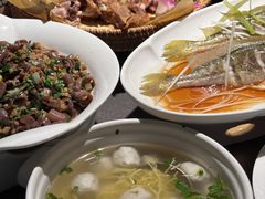 -前海沿·青岛菜(乐客城店)