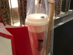 -LELECHA乐乐茶(美罗城店)