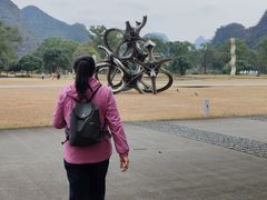 -Club Med地中海俱乐部·桂林度假村