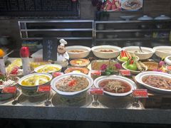 -老家信阳菜(北京路店)