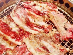 -一品诚记烤肉(大连柏威年购物中心店)