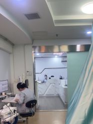 -武汉五洲整形外科医院