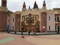 -安徒生童话乐园