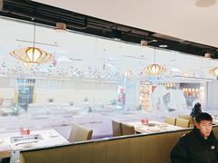 -海底捞火锅(威高广场店)