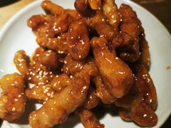 -长安记·大美陕菜(大族广场店)
