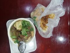 -老回回烩面馆(左家庄店)