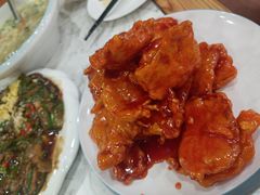 -山南熏肉大饼(辽菜旗舰店)