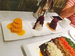-北李妈妈菜·海肠捞饭(高新万达店)