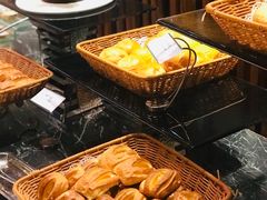 -上海新锦江大酒店