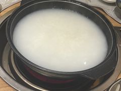 -丰尔粥食·粥底火锅·桑拿鸡(大良总店)