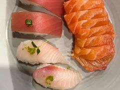 -知味自助餐厅(西安威斯汀大酒店)