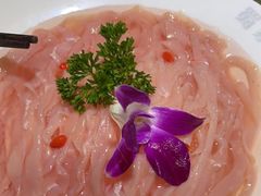 屠场鲜鹅肠-蜀家渝重庆火锅(南屏街店)