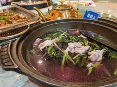 -南海食街(佛冈店)
