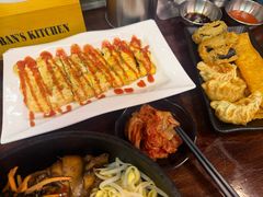 -米屋石锅拌饭(师大店)
