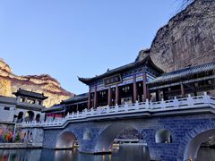 -沕沕水生态风景区