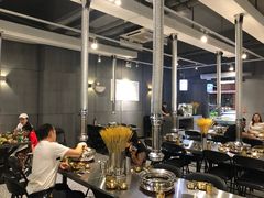 -本炙炭烤·蒲烧活鳗料理店(金沙洲店)